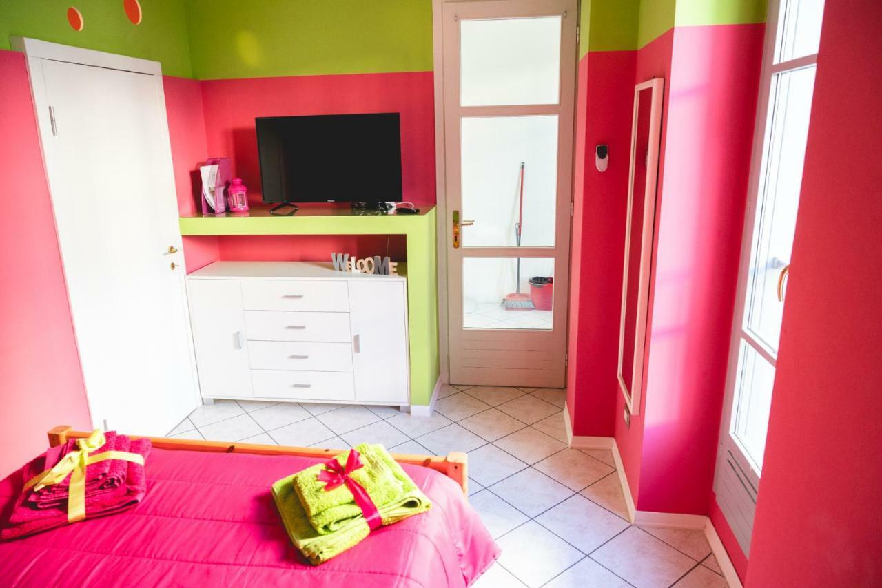 A casa dalla Fra Castelfranco Emilia Esterno foto